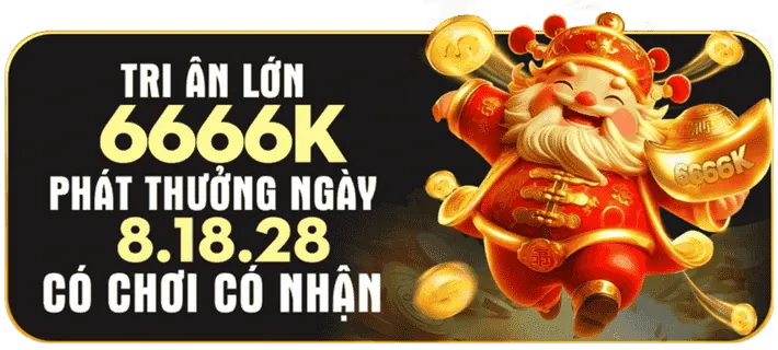 Khuyến mãi nạp tiền nổ hũ