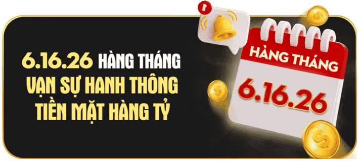 Chương Trình VIP dagac3