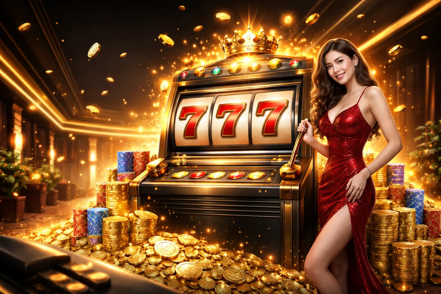 Thưởng nạp lại dagac3