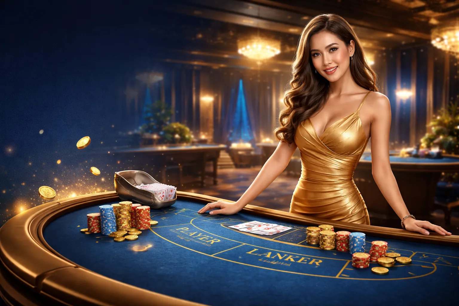 Chương trình VIP dagac3