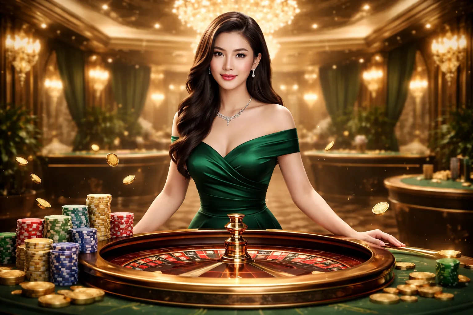 Cách chọn trò chơi slot dagac3