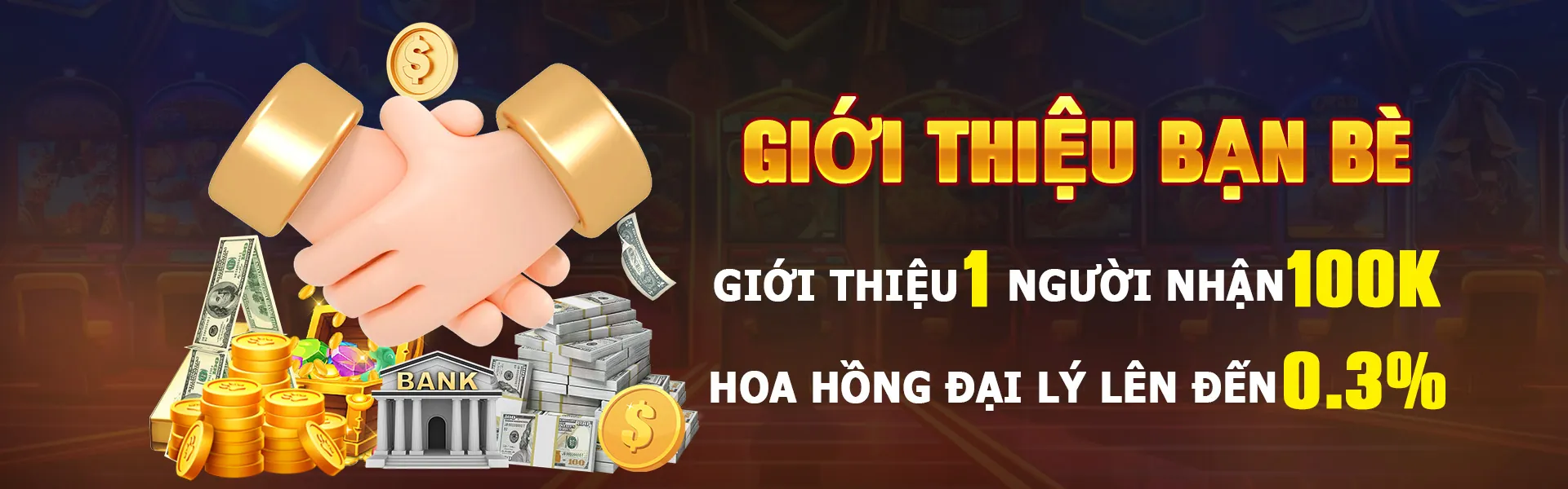 Chương Trình VIP dagac3 với ưu đãi độc quyền