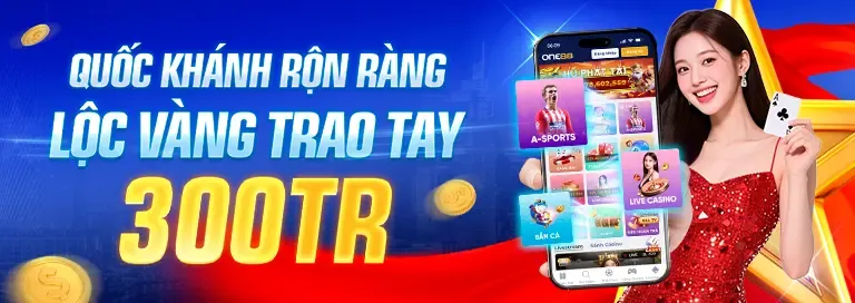 Banner Kêu Gọi Hành Động dagac3